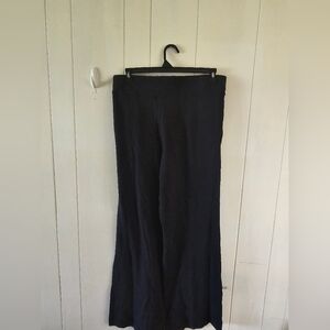 Natural Reflections Anthracite women's sweat pants size XL